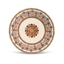 Prato Raso M�naco Arabian