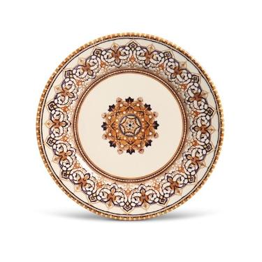 Prato Raso M�naco Arabian