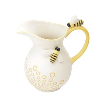 Jarra de Dolomita Abelha