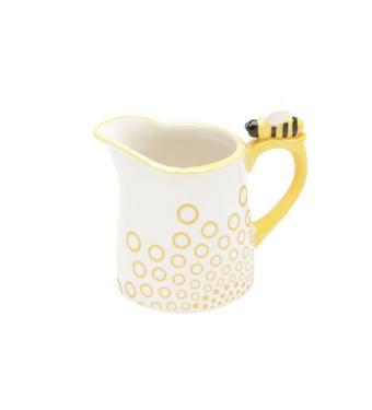 Leiteira de Dolomita Abelha