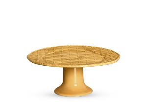 Boleira Four Bee Mostarda