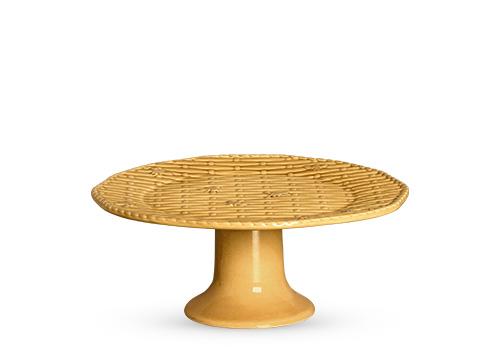 Boleira Four Bee Mostarda