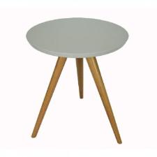 Mesa de Centro Redonda Pequena  Moveis de Minas