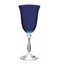 Ta�a para �gua Angela Azul