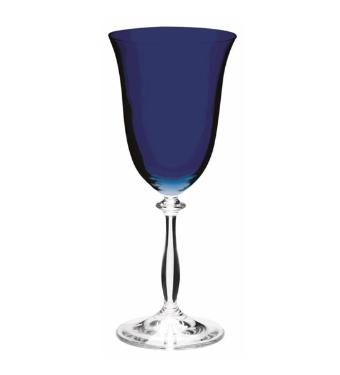 Ta�a para �gua Angela Azul