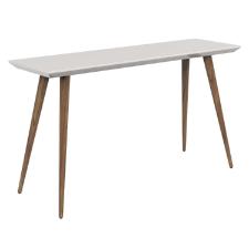 Aparador Off White Moveis de Minas