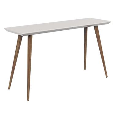 Aparador Off White Moveis de Minas