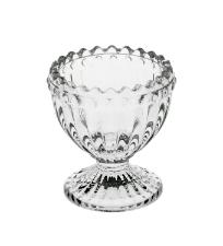 Mini Bowl em Vidro Imp�rio da Quadrifoglio