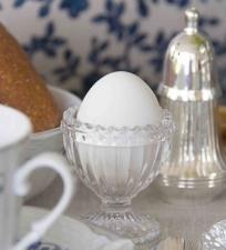 Mini Bowl em Vidro Imp�rio da Quadrifoglio