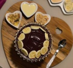 Bowl M�dio de Bolinha