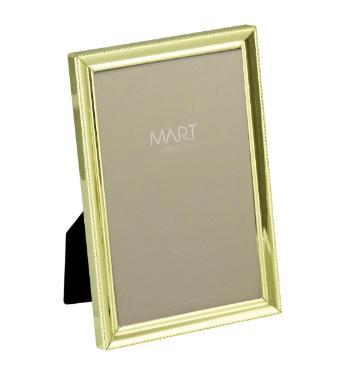 Porta Retrato Dourado