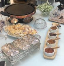 Pedra para Carne Mini