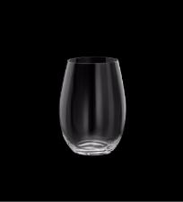 Jogo de 6 Copos de Cristal Mergus