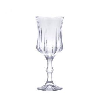 Conjunto 6 Ta�as de Vinho Galaxy de Cristal 250ml