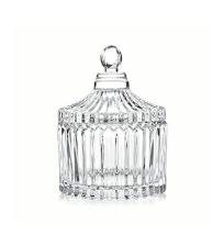 Porta Treco Carousel de Vidro