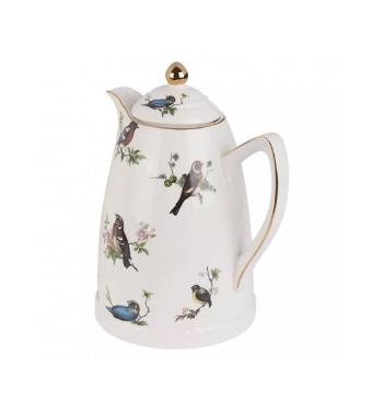 Garrafa T�rmica de Porcelana Mimi