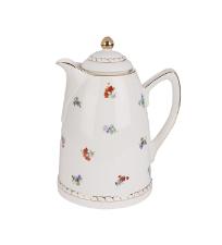 Garrafa T�rmica de Porcelana Condessa