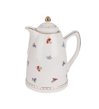 Garrafa T�rmica de Porcelana Condessa