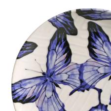 Prato Sobremesa Coup Papillon