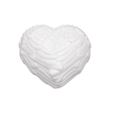 Caixa Asa Branca em Cer�mica