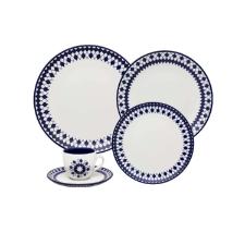 Aparelho de Jantar Coup Chess 30 Pe�as