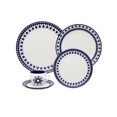 Aparelho de Jantar Coup Chess 30 Pe�as