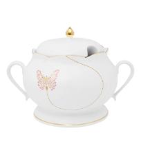 Sopeira Encantada de Porcelana