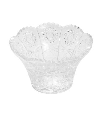 Bowl Starry de Cristal Grande
