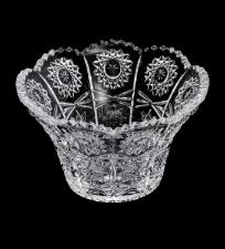 Bowl Starry de Cristal Grande