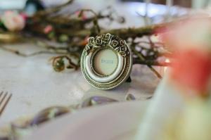 Porta Retrato de Mesa