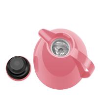 Bule Viena Baby Rosa Blush 400ml