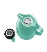 Bule Viena Verde 1 Litro