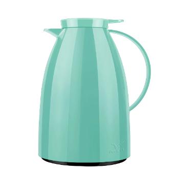 Bule Viena Verde com Gatilho 1 Litro