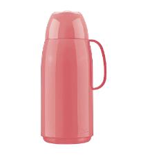 Garrafa Top Wave T�rmica Rosa Blush 1 Litro