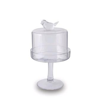 Suporte para Doce P�ssaro com C�pula