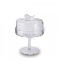 Suporte para Doce Passarinho