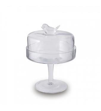 Suporte para Doce Passarinho