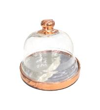 Queijeira R�stica Ros�