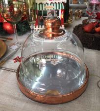 Queijeira R�stica Ros�