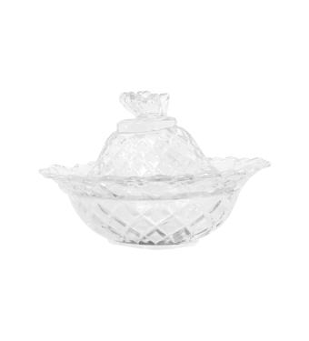 Bomboniere Glass Ware