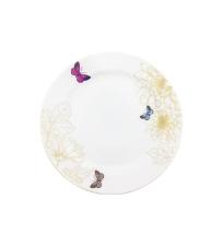 Prato de Sobremesa Germer Borboleta