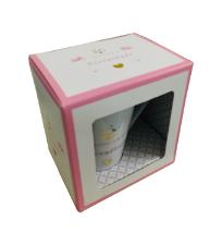 Caneca de Porcelana Gift Eternidade