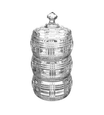 Bomboniere Liverpool 3 Andares