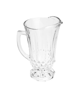 Jarra de Vidro Roberta 1,25L