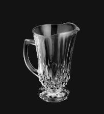 Jarra de Vidro Roberta 1,25L