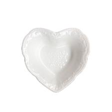 Bowl de Cora��o com Borda