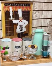 Porta Condimentos Patterns Sugar