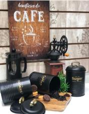 Porta Condimentos Industrial Sugar