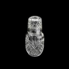 Moringa Borossilicato Dublin 500 ml com copo de 145 ml