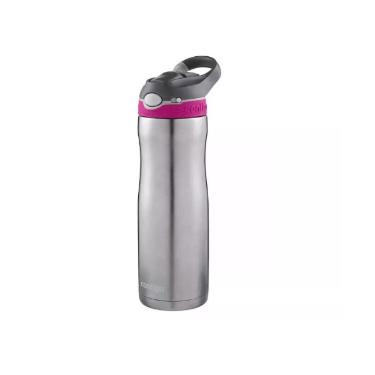 Squeeze Autospout Ashland Chill A�o Inox Rosa Berry